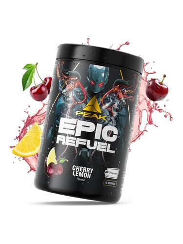 PEAK Epic Refuel