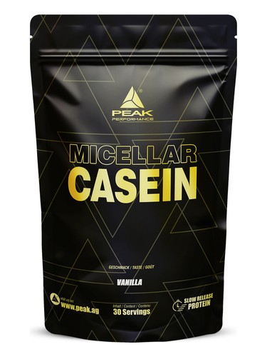 PEAK Micellar Casein
