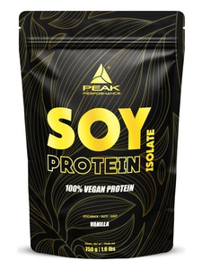 PEAK Soy Protein Isolate