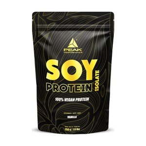 PEAK Soy Protein Isolate