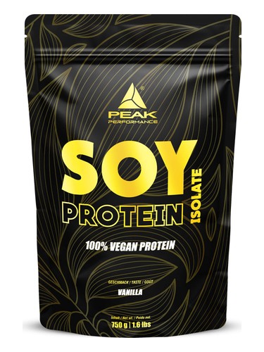 PEAK Soy Protein Isolate