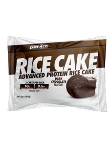 PER4M Advanced Protein Rice Cakes