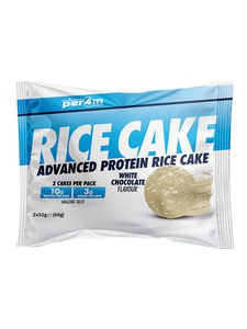 PER4M Advanced Protein Rice Cakes