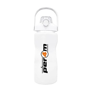 PER4M Bottle Jug with Straw