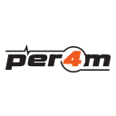 PER4M logo