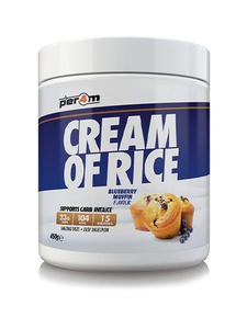PER4M Cream of rice