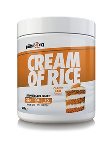 PER4M Cream of rice
