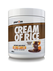 PER4M Cream of rice