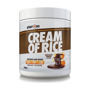 PER4M Cream of rice
