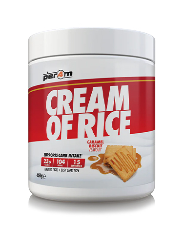 PER4M Cream of rice