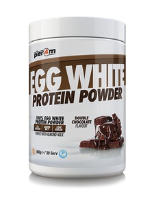 PER4M Egg White Protein