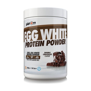PER4M Egg White Protein