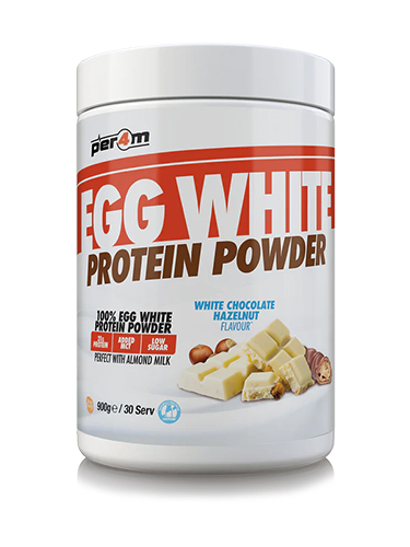 PER4M Egg White Protein