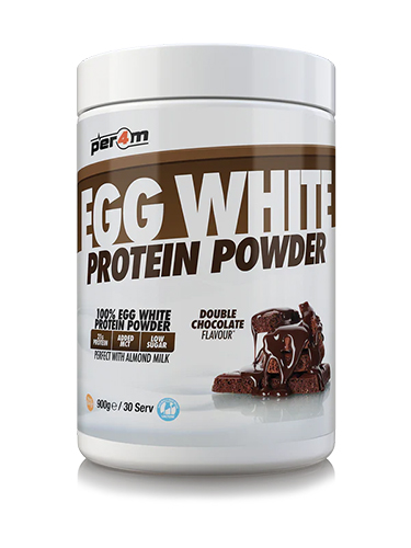 PER4M Egg White Protein