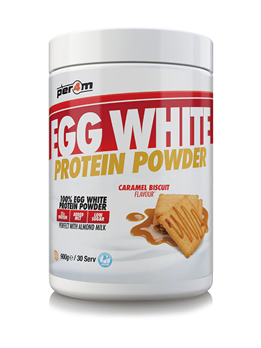 PER4M Egg White Protein