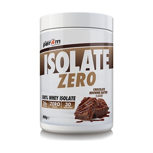 PER4M Isolate Zero