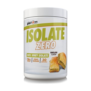 PER4M Isolate Zero