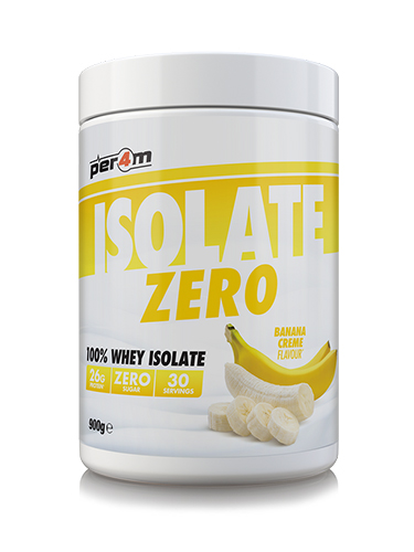 PER4M Isolate Zero