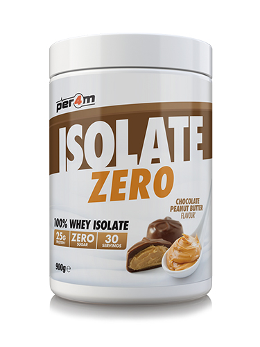 PER4M Isolate Zero