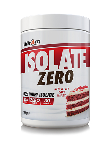 PER4M Isolate Zero