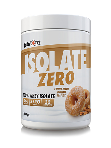 PER4M Isolate Zero