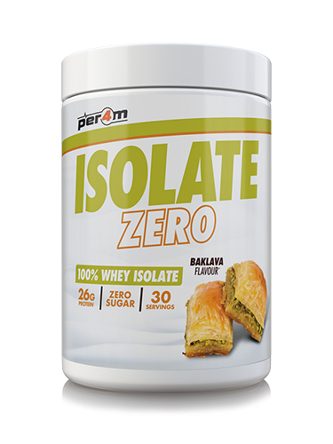 PER4M Isolate Zero