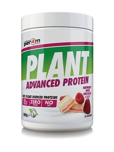 PER4M Plant Advanced Protein
