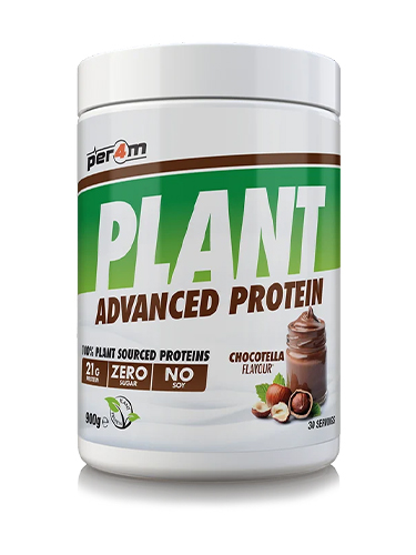 PER4M Plant Advanced Protein