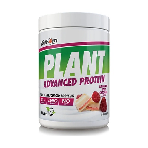 PER4M Plant Advanced Protein