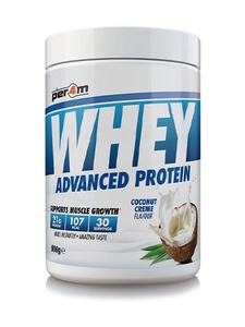 PER4M Whey Advanced Protein