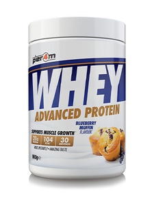 PER4M Whey Advanced Protein