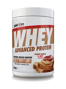 PER4M Whey Advanced Protein