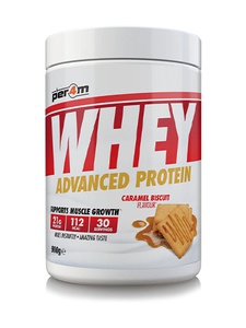 PER4M Whey Advanced Protein