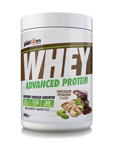 PER4M Whey Advanced Protein