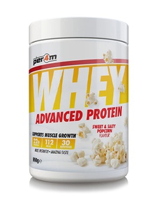 PER4M Whey Advanced Protein