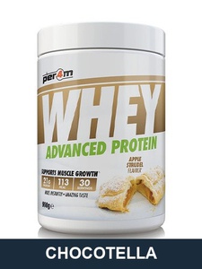 PER4M Whey Advanced Protein