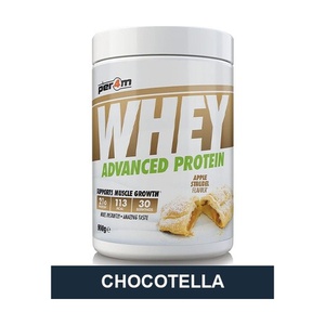 PER4M Whey Advanced Protein