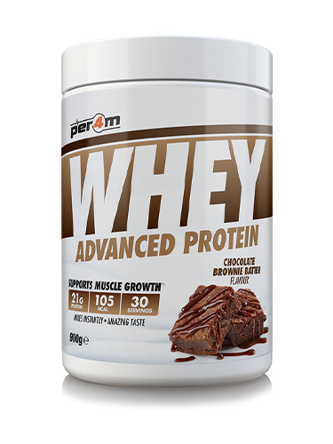 PER4M Whey Advanced Protein