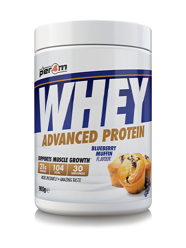 PER4M Whey Advanced Protein