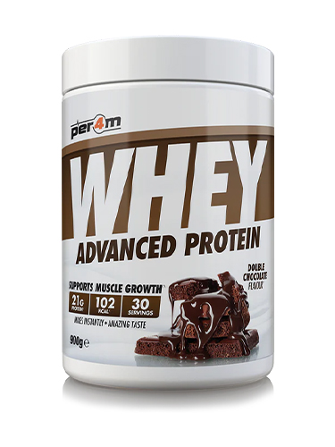PER4M Whey Advanced Protein