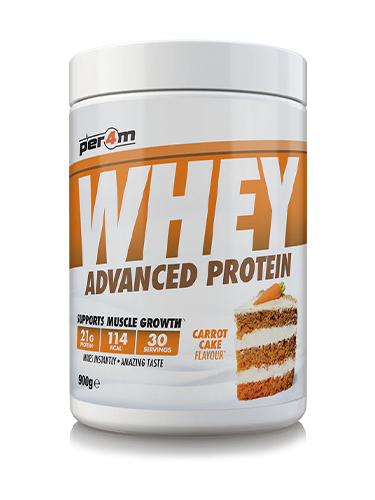 PER4M Whey Advanced Protein