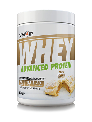 PER4M Whey Advanced Protein