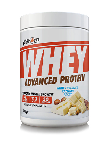 PER4M Whey Advanced Protein