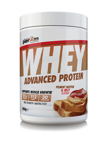 PER4M Whey Advanced Protein