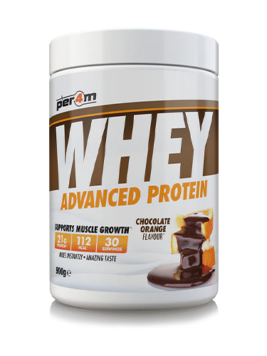 PER4M Whey Advanced Protein