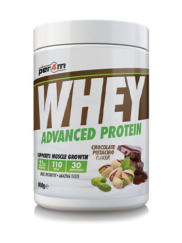 PER4M Whey Advanced Protein