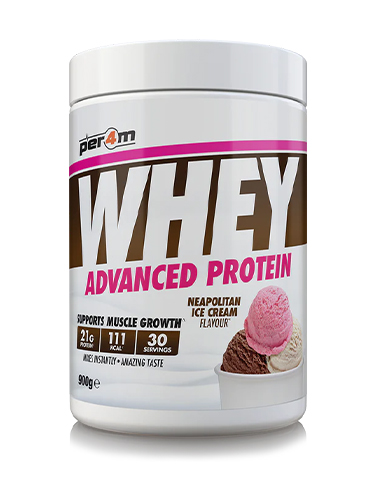 PER4M Whey Advanced Protein