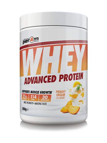 PER4M Whey Advanced Protein