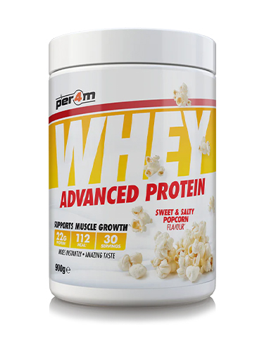 PER4M Whey Advanced Protein