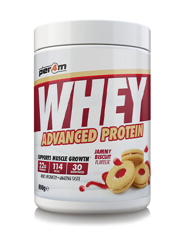 PER4M Whey Advanced Protein